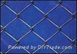 Chain Link Fence