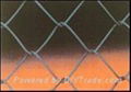 Chain Link Fence 2