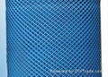 Plastic Flat Netting