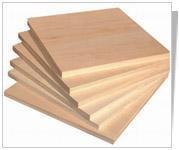 Hardwood Core Plywood