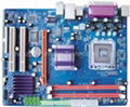 Motherboard/ mainboard Series of ST-G357LM(Intel G35)  1