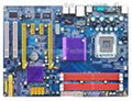 Motherboard Series / mainboard of ST-X487GA (INTEL X48)  1