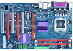 Motherboard (ST-P317GB (Intel P31) )