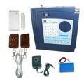  8 wireless zone alarm system 