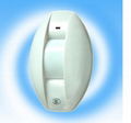  wireless intellectual curtain PIR sensor 