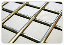 Welded Wire Mesh