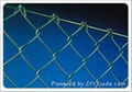 Chain Link Fencing 