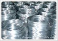 Galvanized Wire