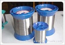 Stainless Steel Wire 