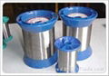 Stainless Steel Wire