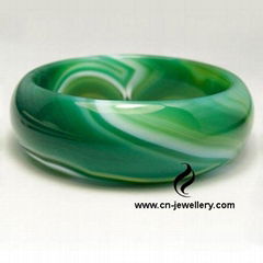 Agate Bangle,Bracelet