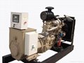 100KW Weichai Series Generator Set