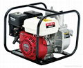 Gasoline Water Pump 5