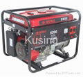 Portable Gasoline Generator 1