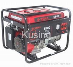 Portable Gasoline Generator