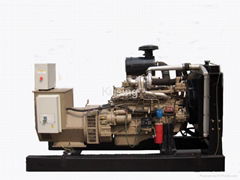 Open Series Generator Set