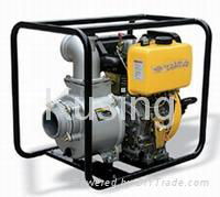 Diesel Water Pump