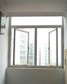 casement window