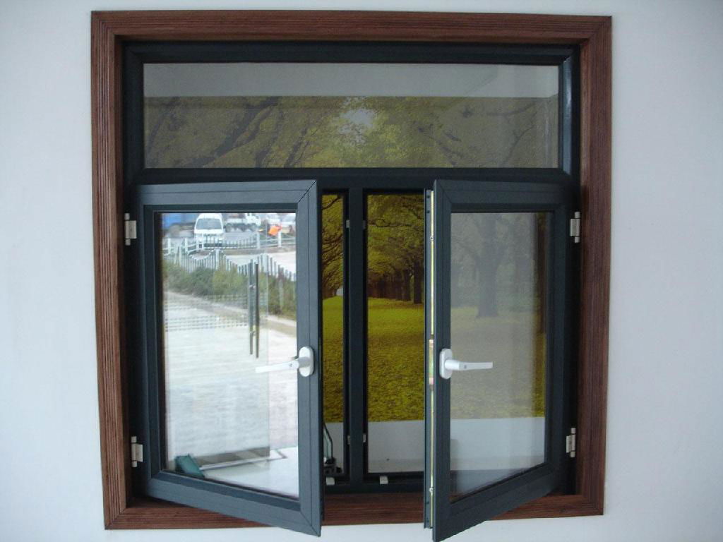 casement window 3