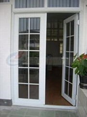 casement door