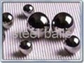 Miniature Steel Balls for battery 2
