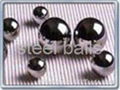 stainless  Steel Balls for battery