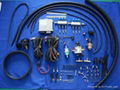 LPG Sequential system kits