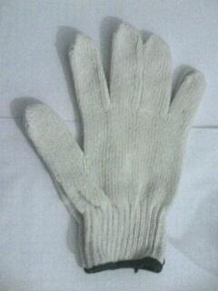 ５００克本白手套