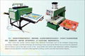 Sublimation Transfer Machine 1