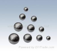 Low Chrome Grinding Ball