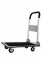 platform hand truck 1