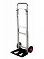 aluminum alloy trolley