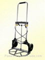 aluminum alloy trolley