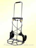 aluminum alloy trolley