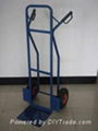 steel hand truck 1