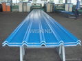 Prefabricated steel sheets 2