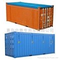 Container / Special Container