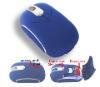 M817 Wireless Mouse