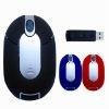 M817 Rechargeable Wireless Mouse