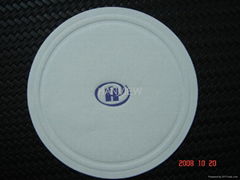 cover & coaster