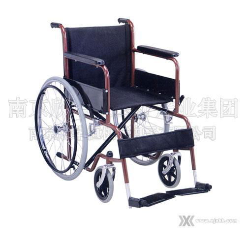 輪椅 3