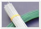 straightened cut wire