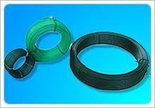 PVC coated wire 