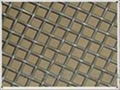 square wire mesh