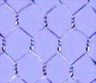 hexagonal wire netting