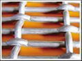 crimped wire mesh