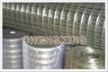 welded wire mesh 2