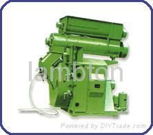 Biofuel / wood pellet mill 4