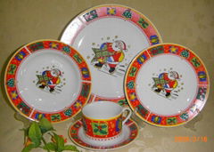 20pcs dinner set 