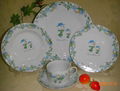 20pcs dinner set  3